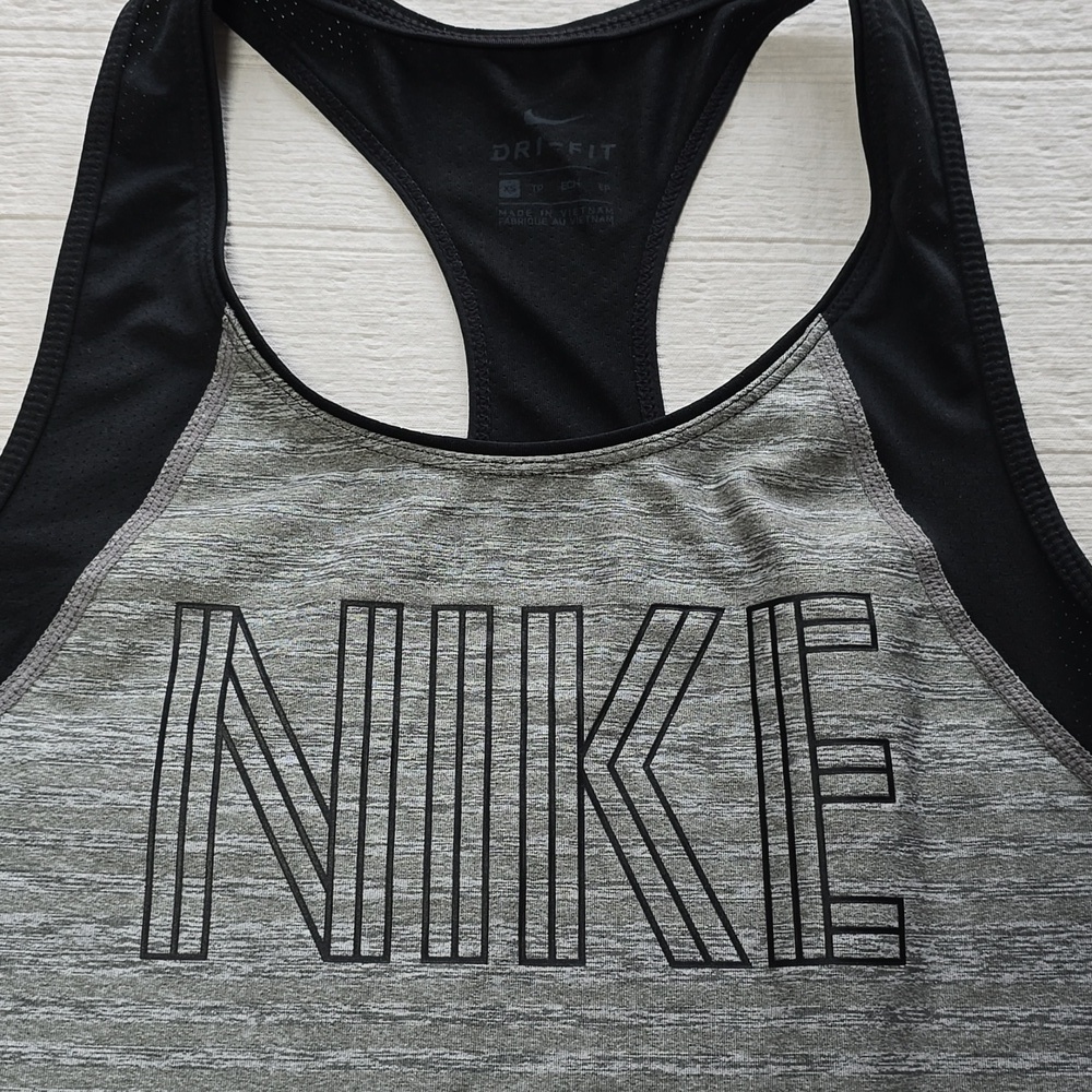 Nike Racerback Tank Women's XS